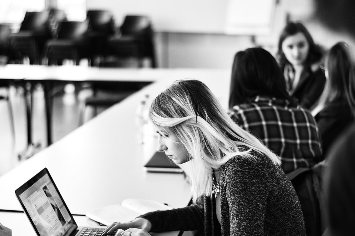 Estudiando contenidos digitales