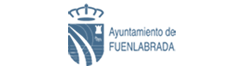 Logo ayuntamiento de fuenlabrada