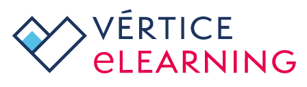 Vertice Learning Logo